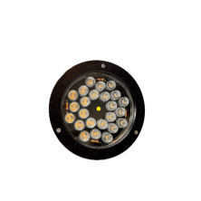 چراغ زیر درختی 24وات نورآسا چراغ زیر درختی 24وات نورآسا